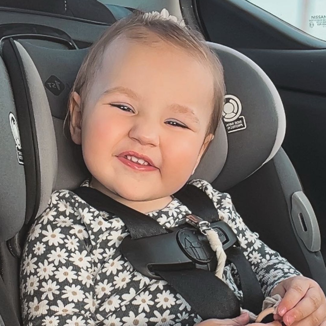 Photo shared by Angela for their Babylist baby registry.