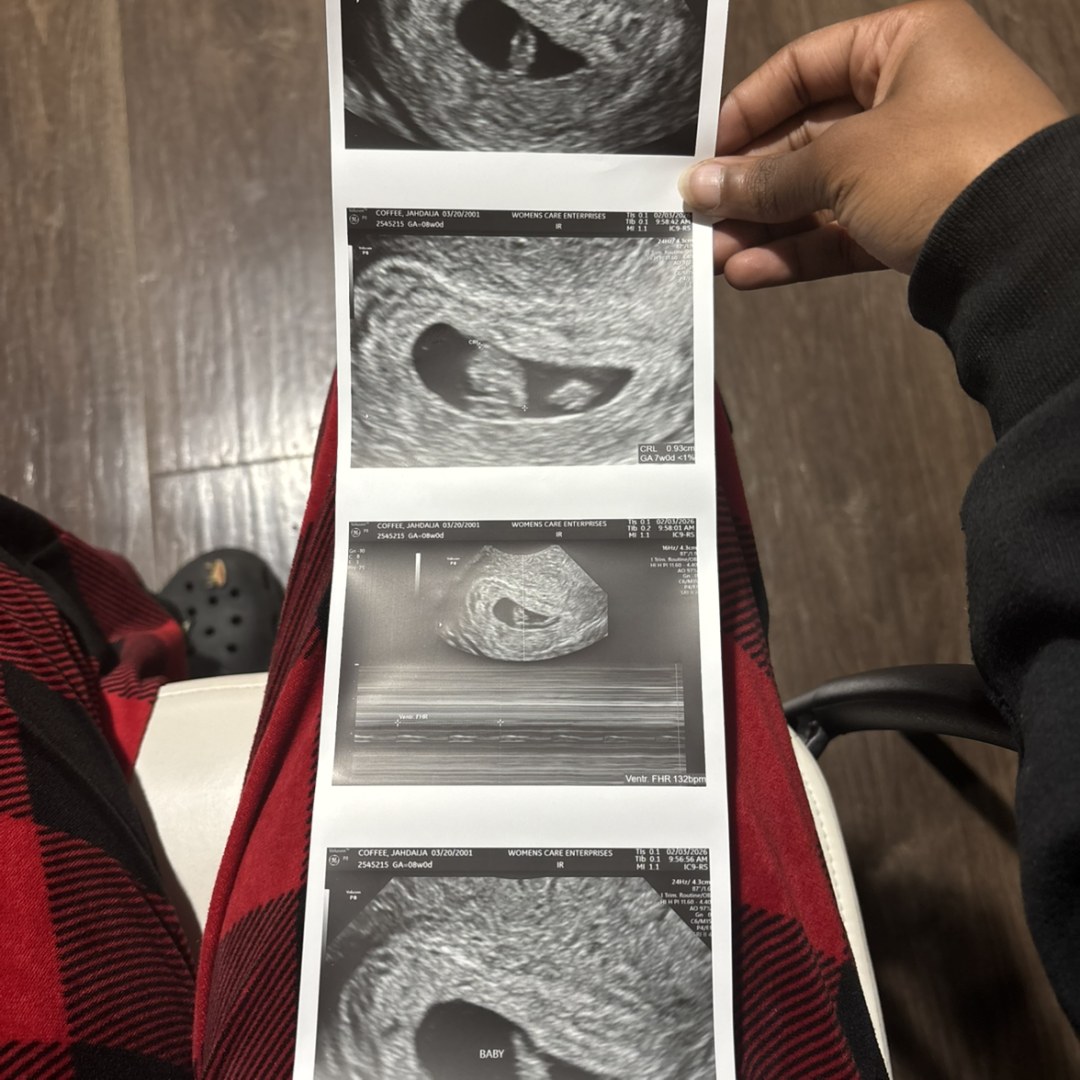 Photo shared by Jahdaija for their Babylist baby registry.