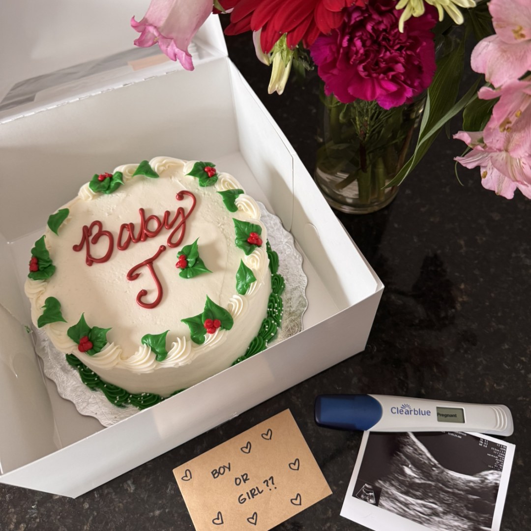 Photo shared by Emma for their Babylist baby registry.