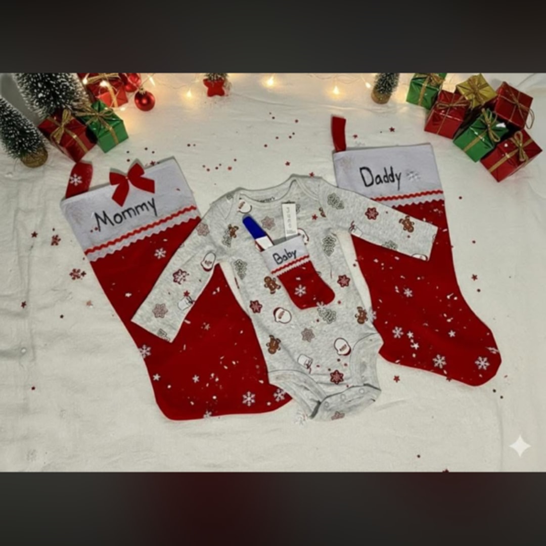 Photo shared by Jessica for their Babylist baby registry.