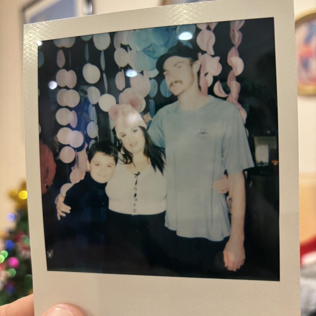 Photo shared by Wallis for their Babylist baby registry.