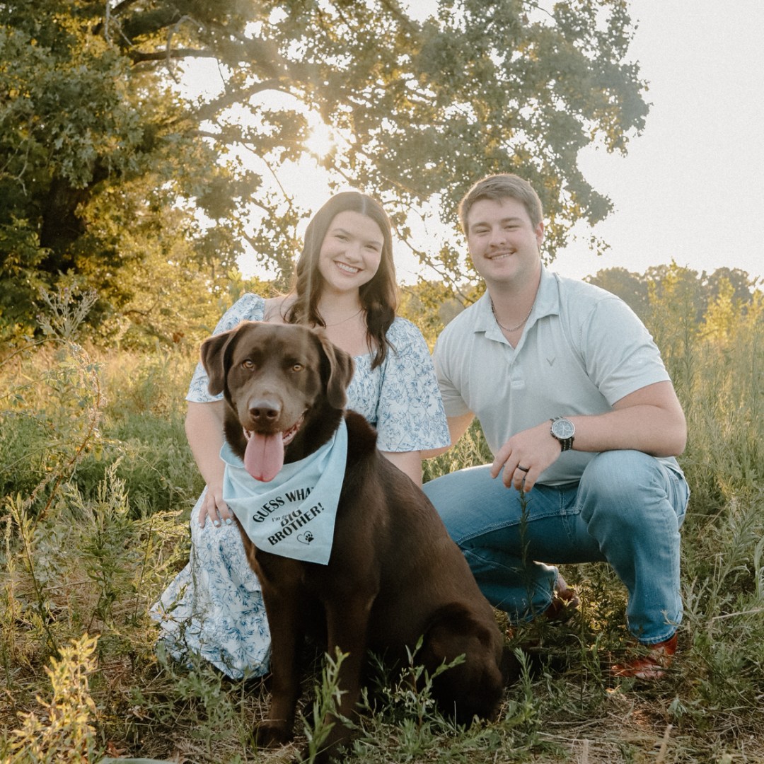 Photo shared by Elizabeth for their Babylist baby registry.
