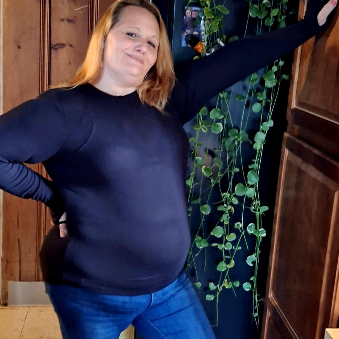 Photo shared by Sabrina for their Babylist baby registry.