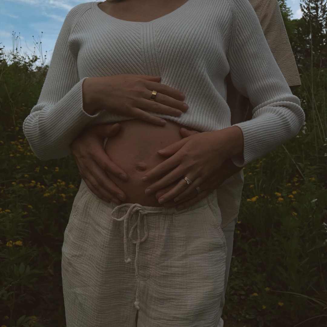 Photo shared by Anna for their Babylist baby registry.