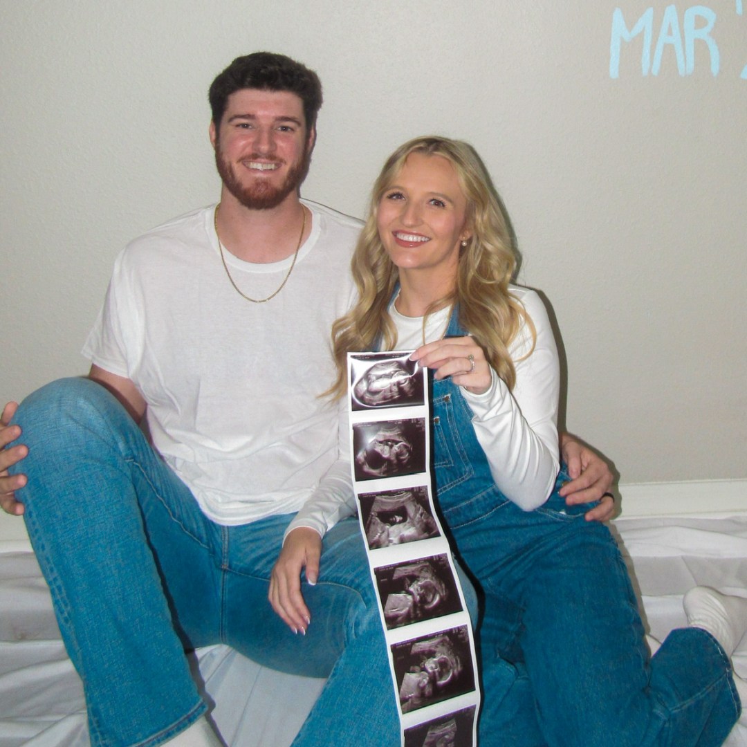 Photo shared by Raven for their Babylist baby registry.