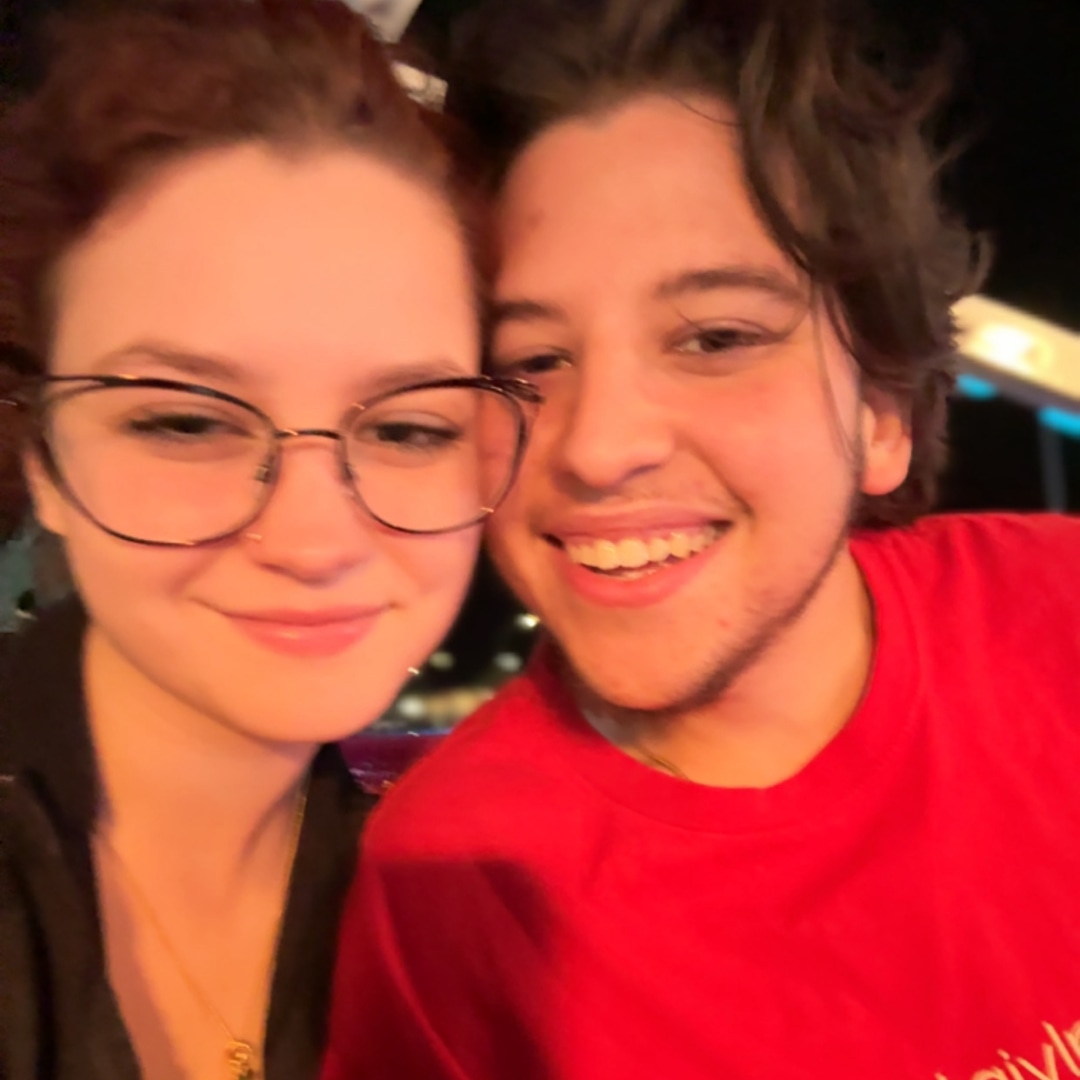 Photo shared by Isabel for their Babylist baby registry.