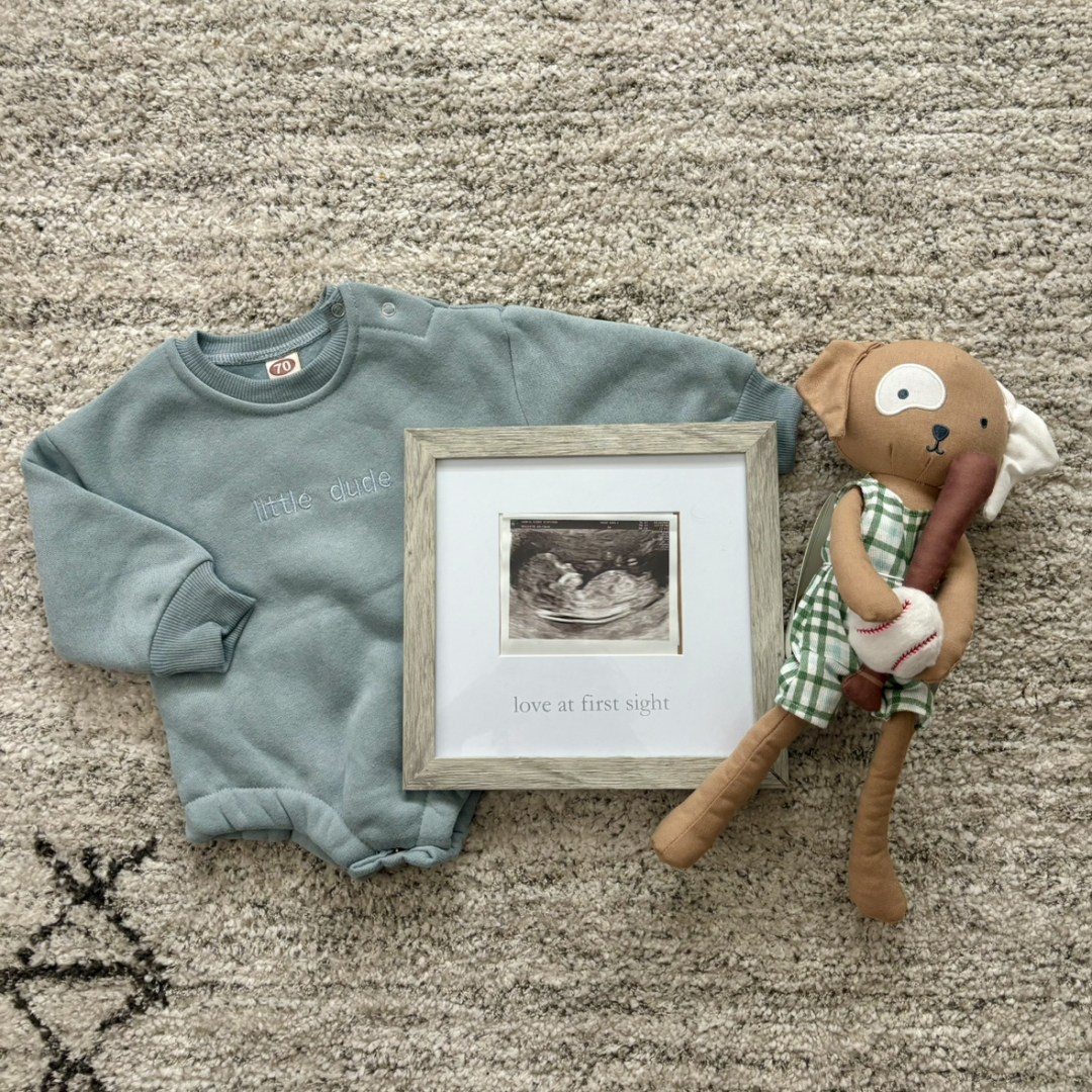 Photo shared by Elenis for their Babylist baby registry.