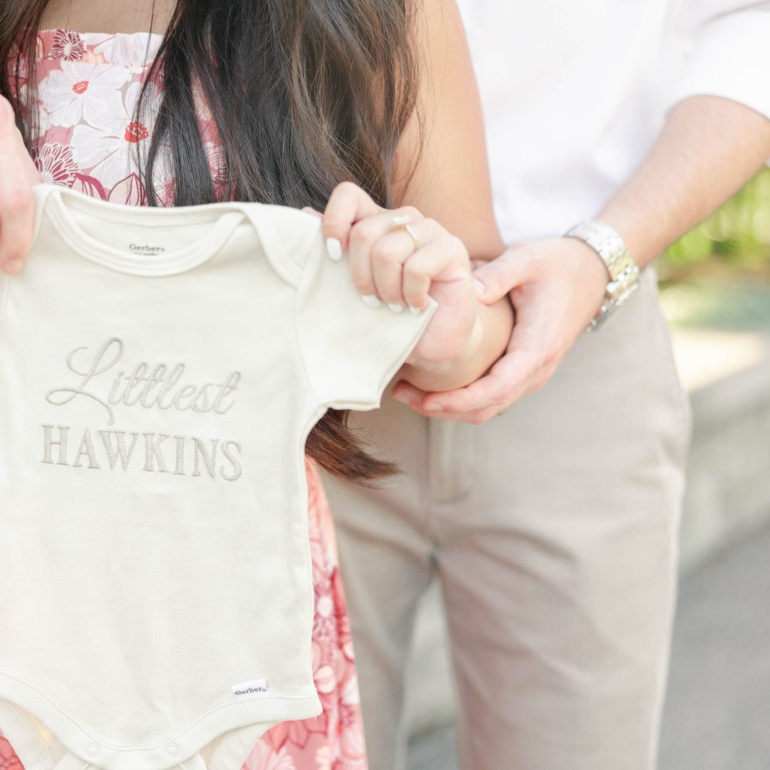 Photo shared by Anna for their Babylist baby registry.