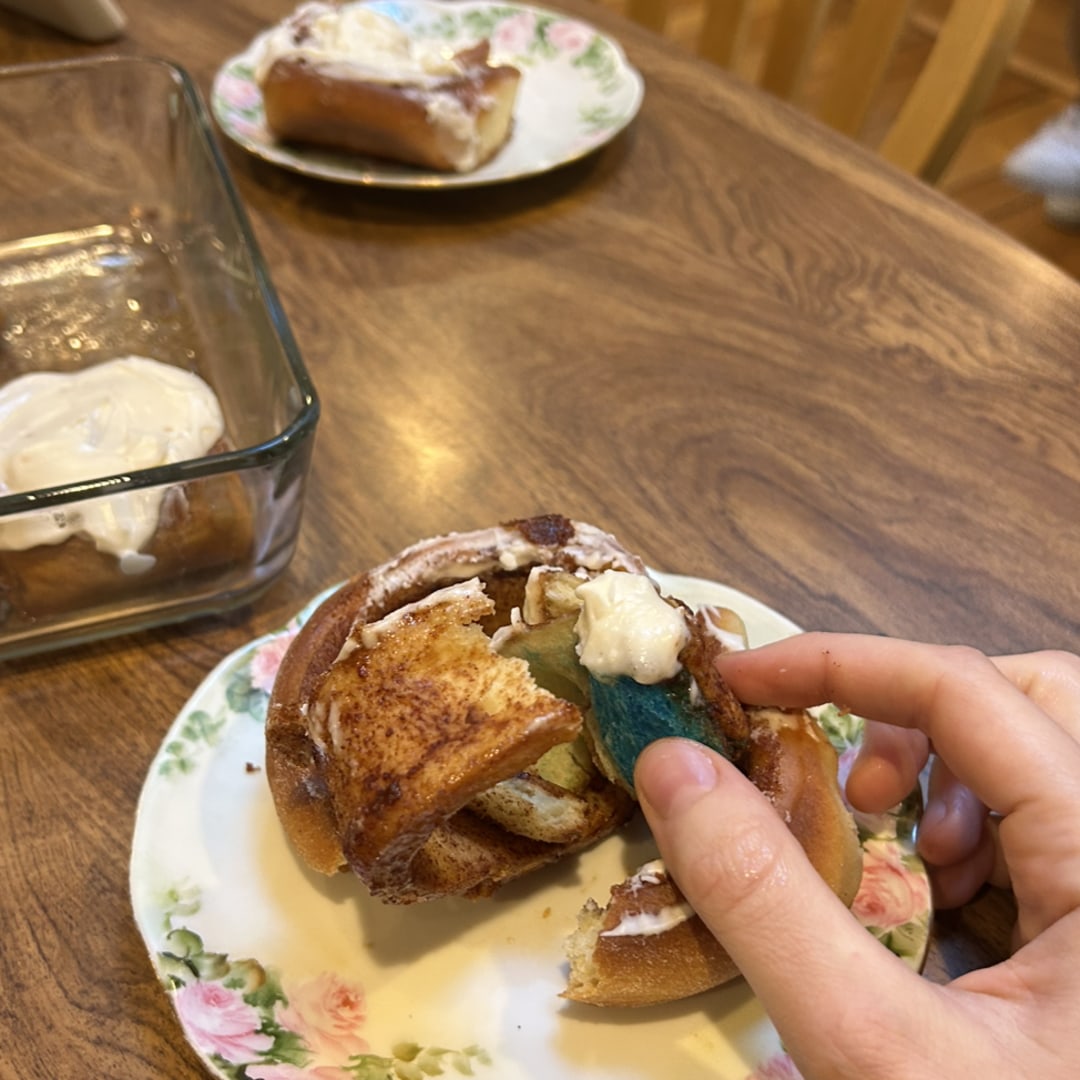 Photo shared by Celia for their Babylist baby registry.