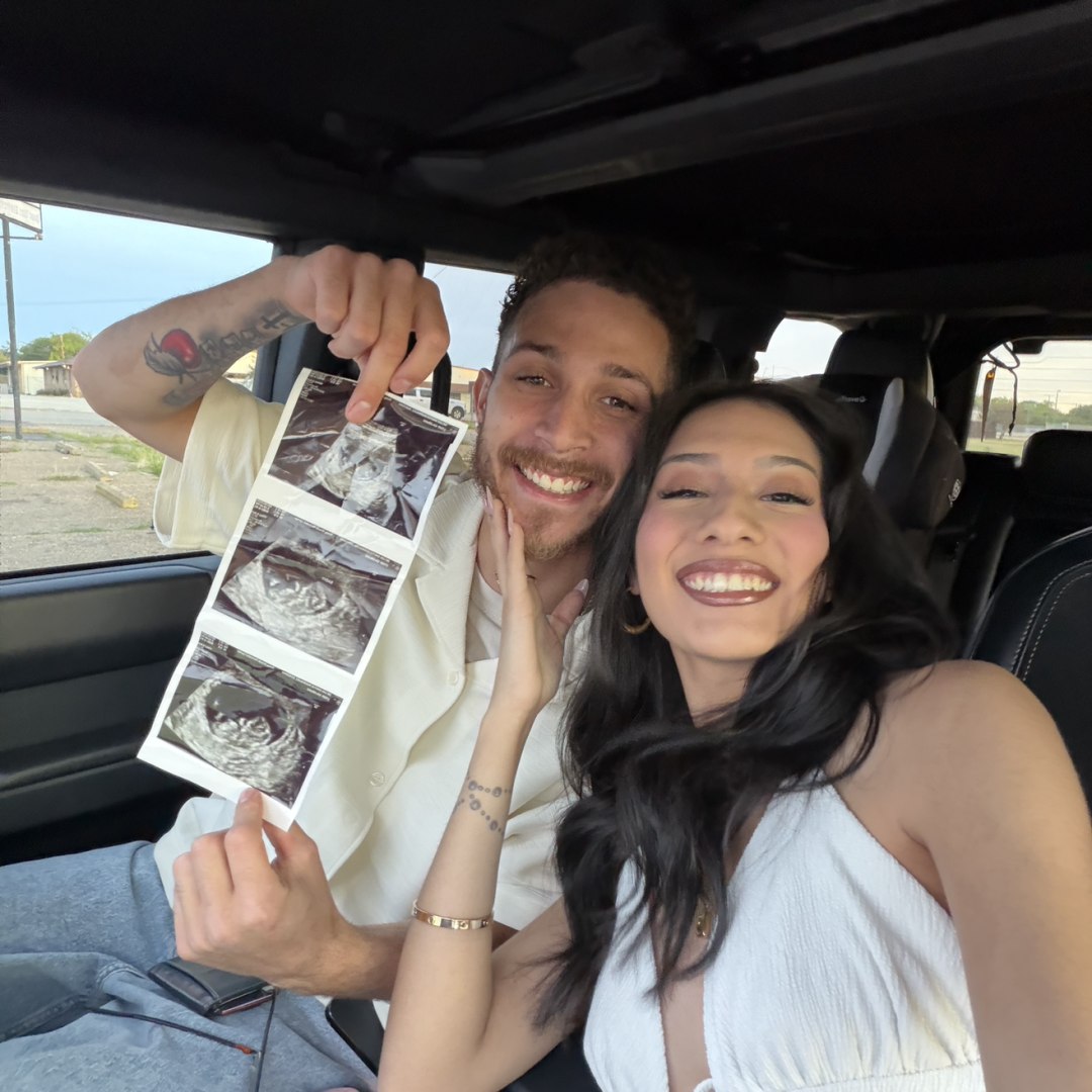 Photo shared by Dorismar for their Babylist baby registry.