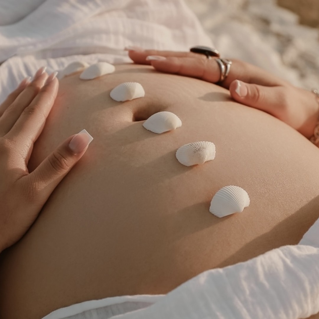 Photo shared by Clarissa for their Babylist baby registry.