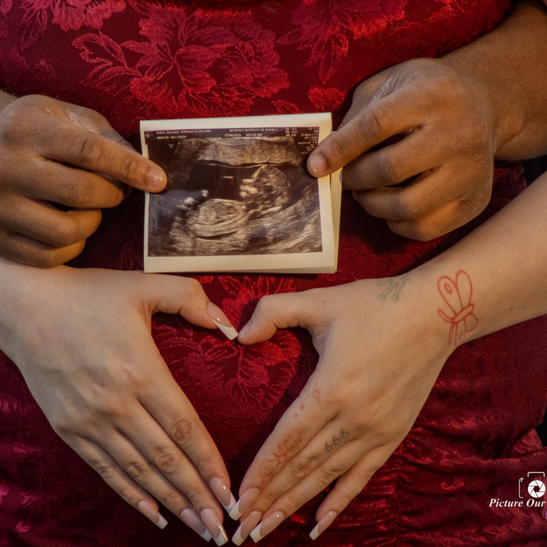 Photo shared by Rachel for their Babylist baby registry.