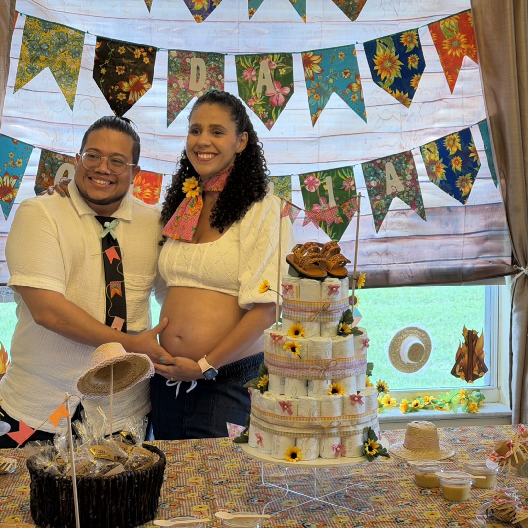 Photo shared by Becker for their Babylist baby registry.