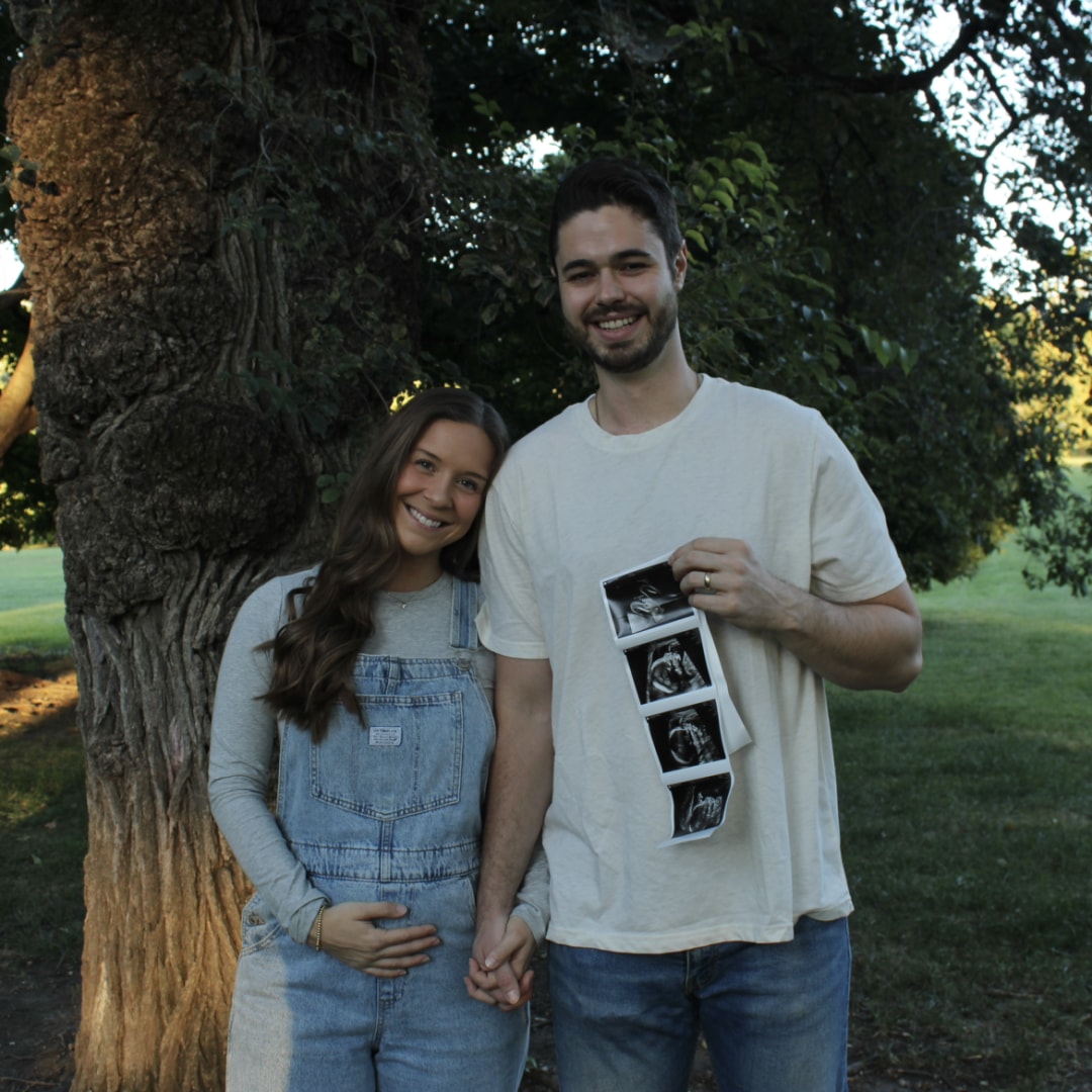 Photo shared by Abby for their Babylist baby registry.