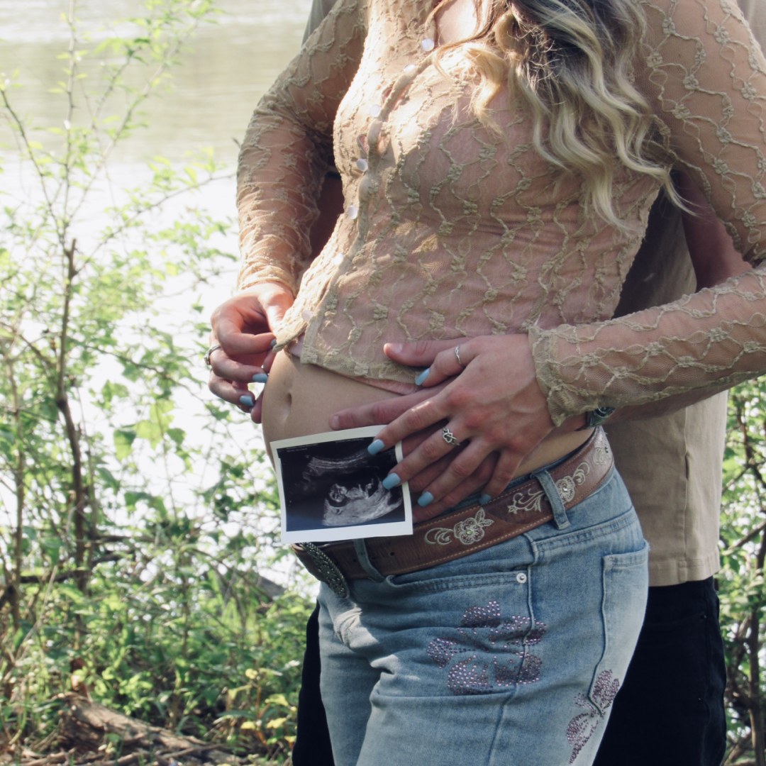 Photo shared by Hanna for their Babylist baby registry.