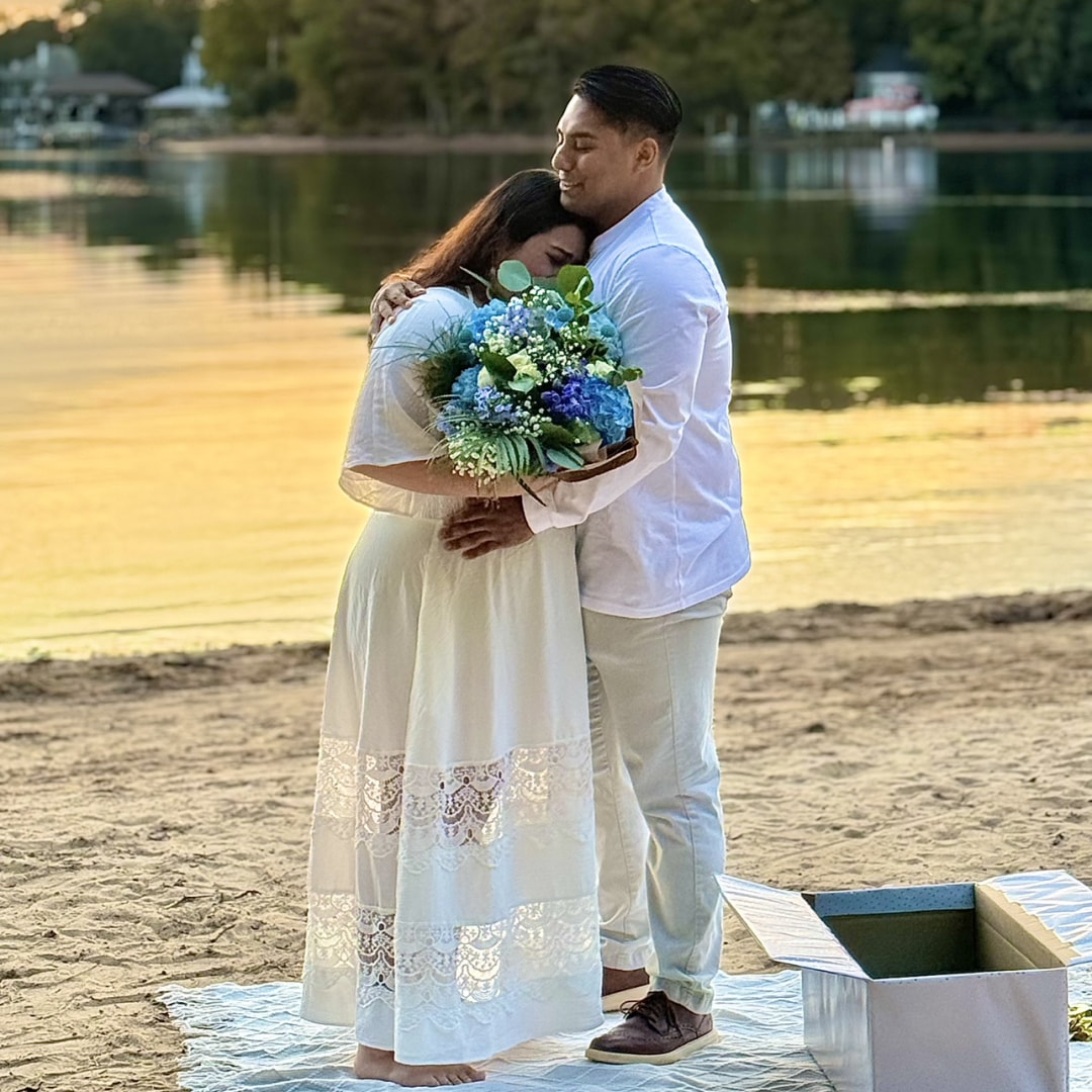 Photo shared by Isabel for their Babylist baby registry.