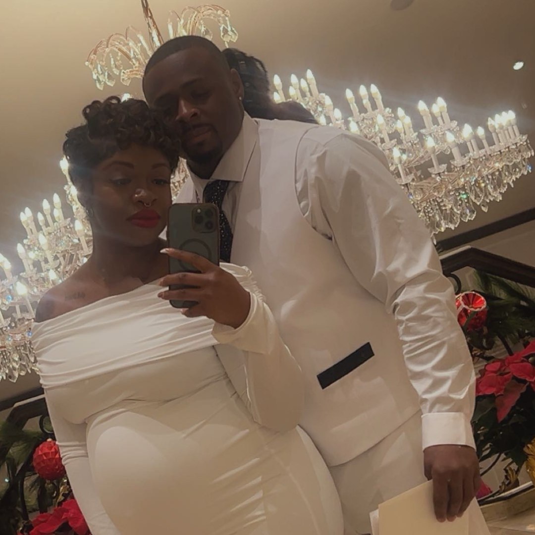 Photo shared by Kiah for their Babylist baby registry.