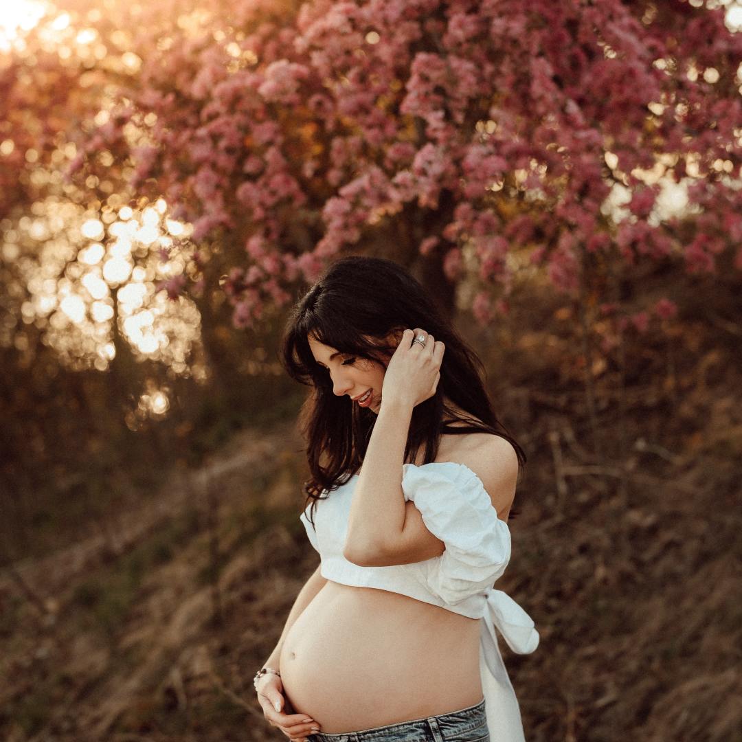 Photo shared by Hannah for their Babylist baby registry.