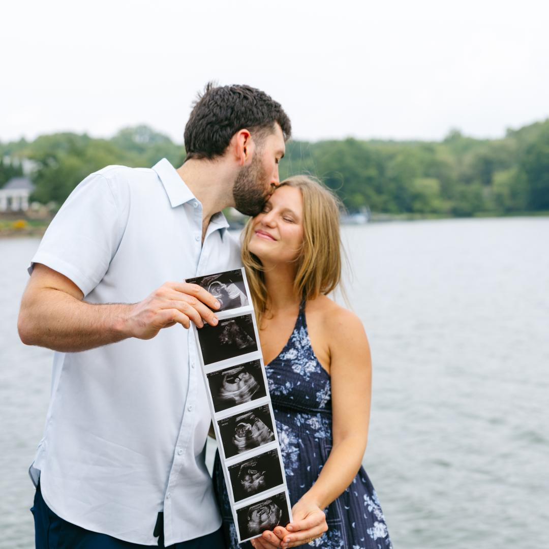 Photo shared by Ashlynn for their Babylist baby registry.