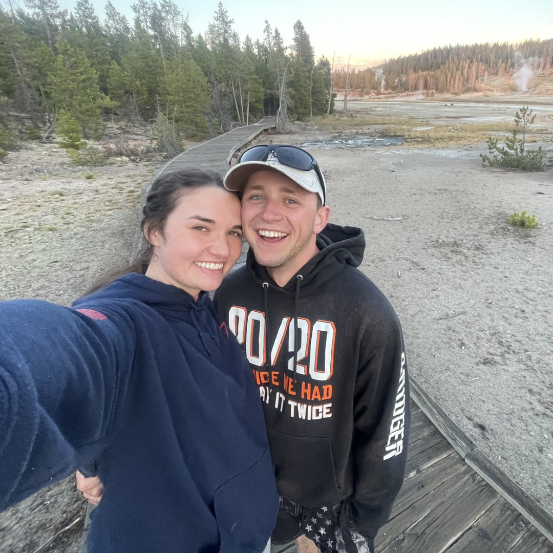 Photo shared by Emma for their Babylist baby registry.