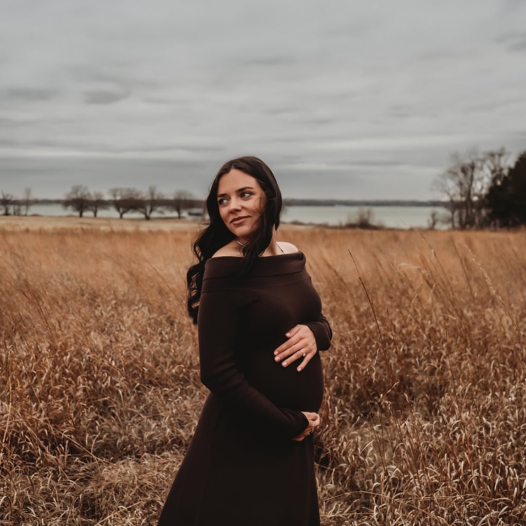 Photo shared by Erin for their Babylist baby registry.