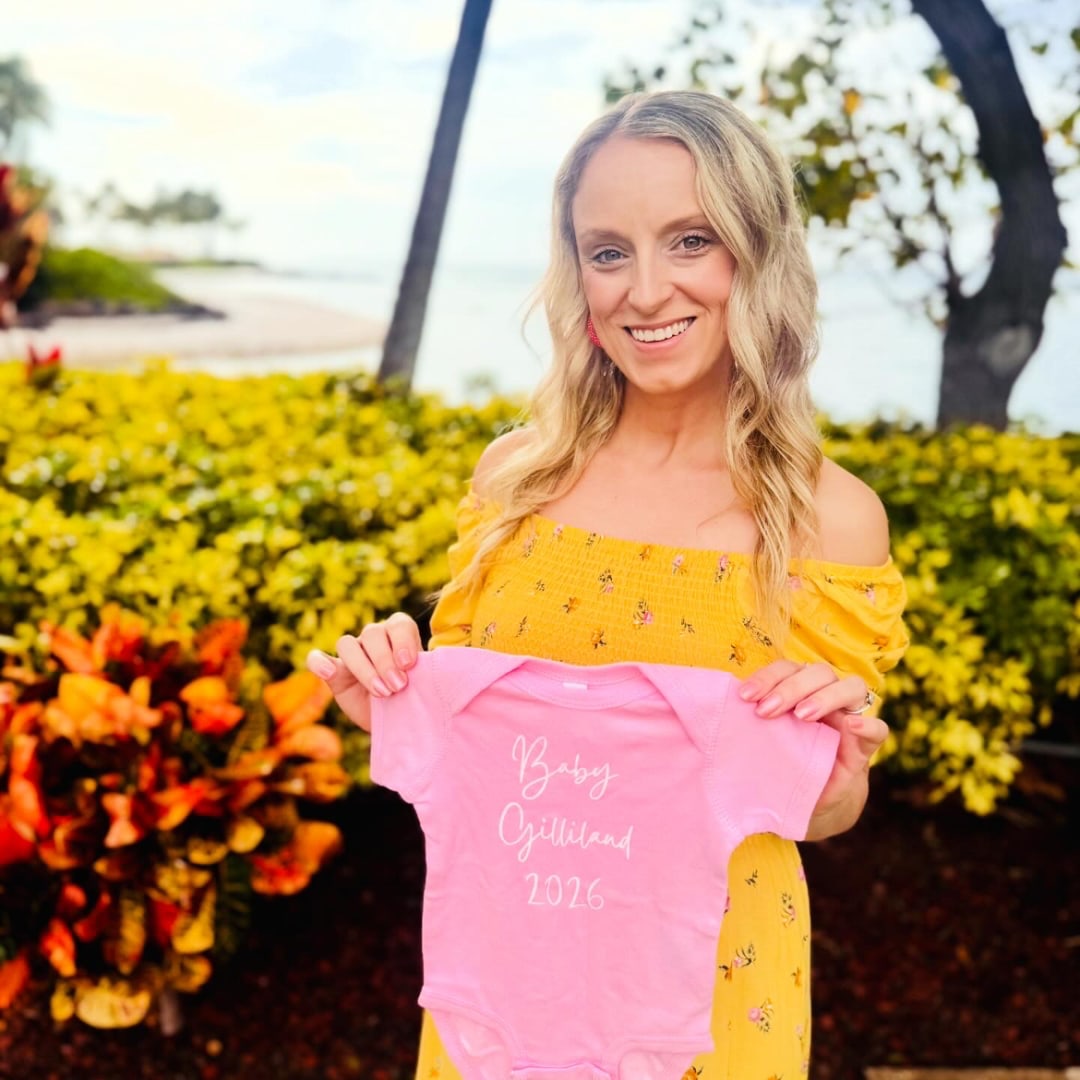 Photo shared by Nicole for their Babylist baby registry.