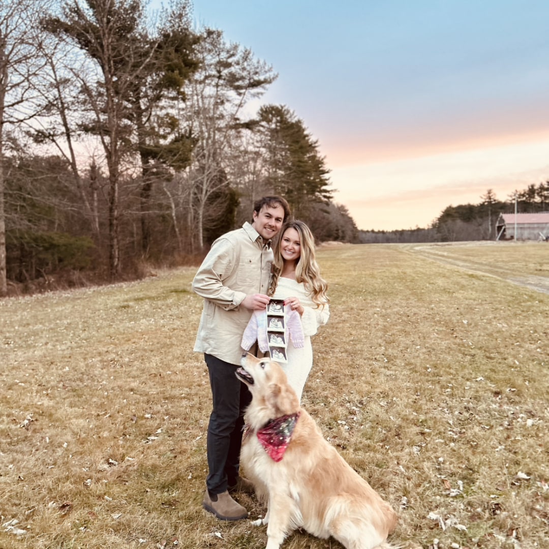 Photo shared by Jill for their Babylist baby registry.