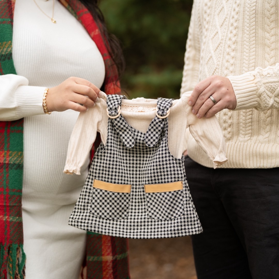 Photo shared by Pollyanna for their Babylist baby registry.