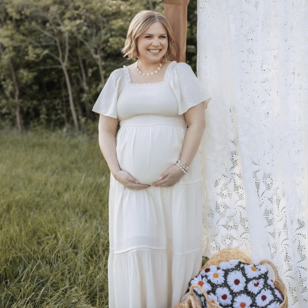 Photo shared by Rachel for their Babylist baby registry.