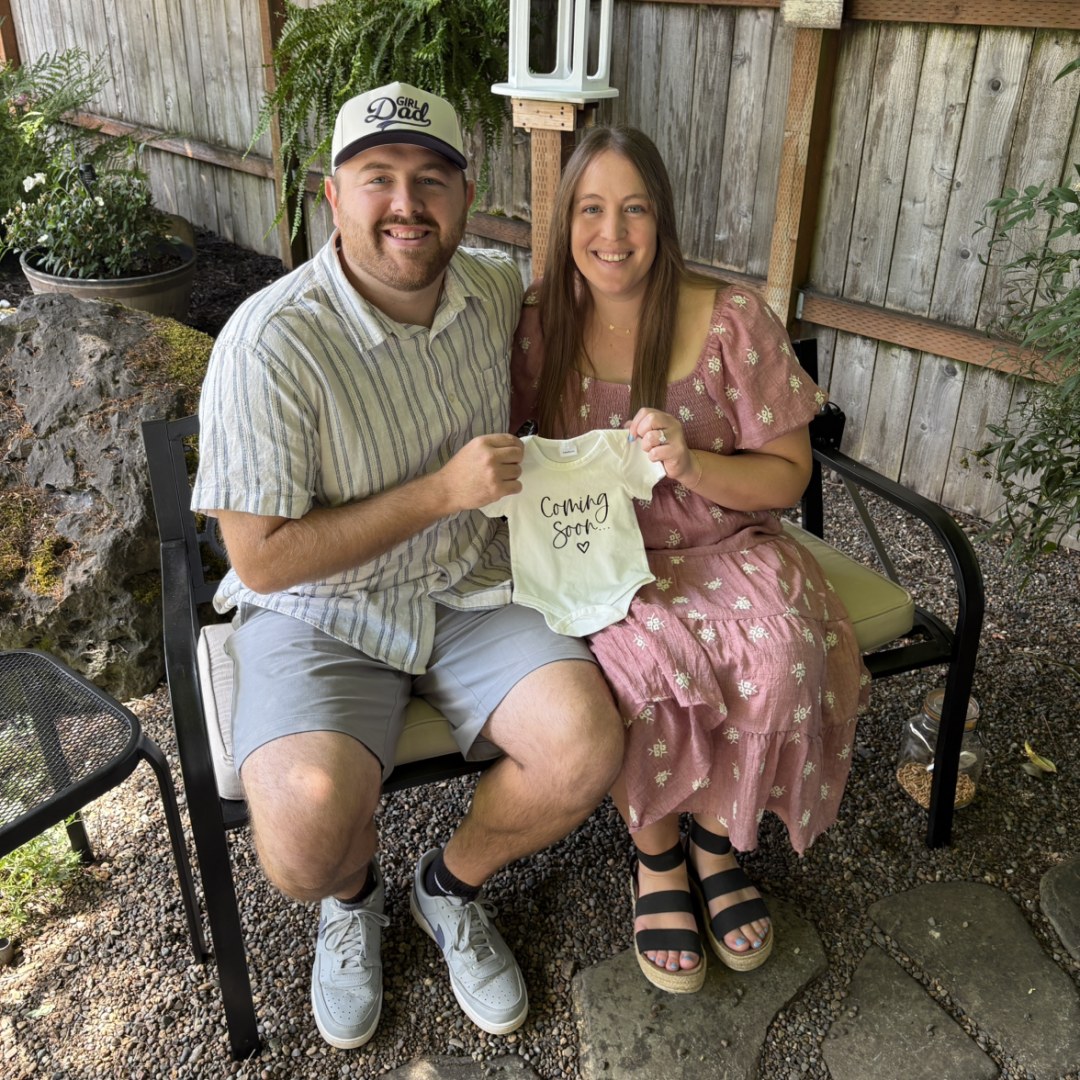 Photo shared by Hannahjoy for their Babylist baby registry.