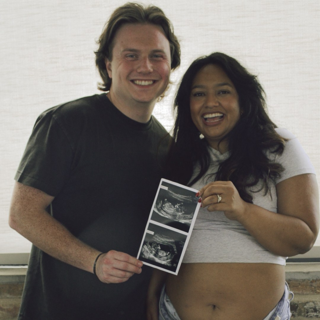 Photo shared by Jessie for their Babylist baby registry.
