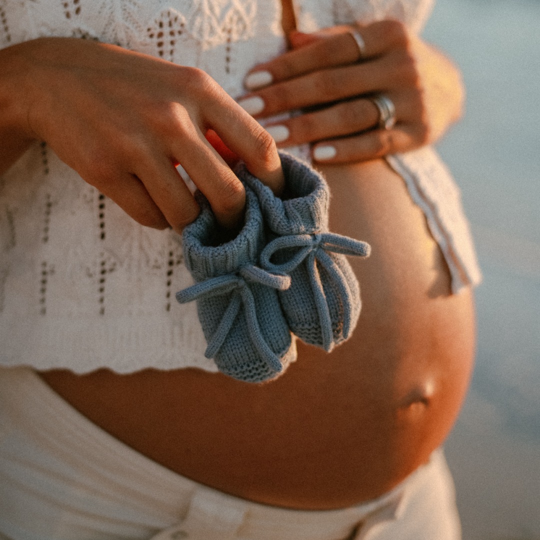 Photo shared by Fabyana for their Babylist baby registry.
