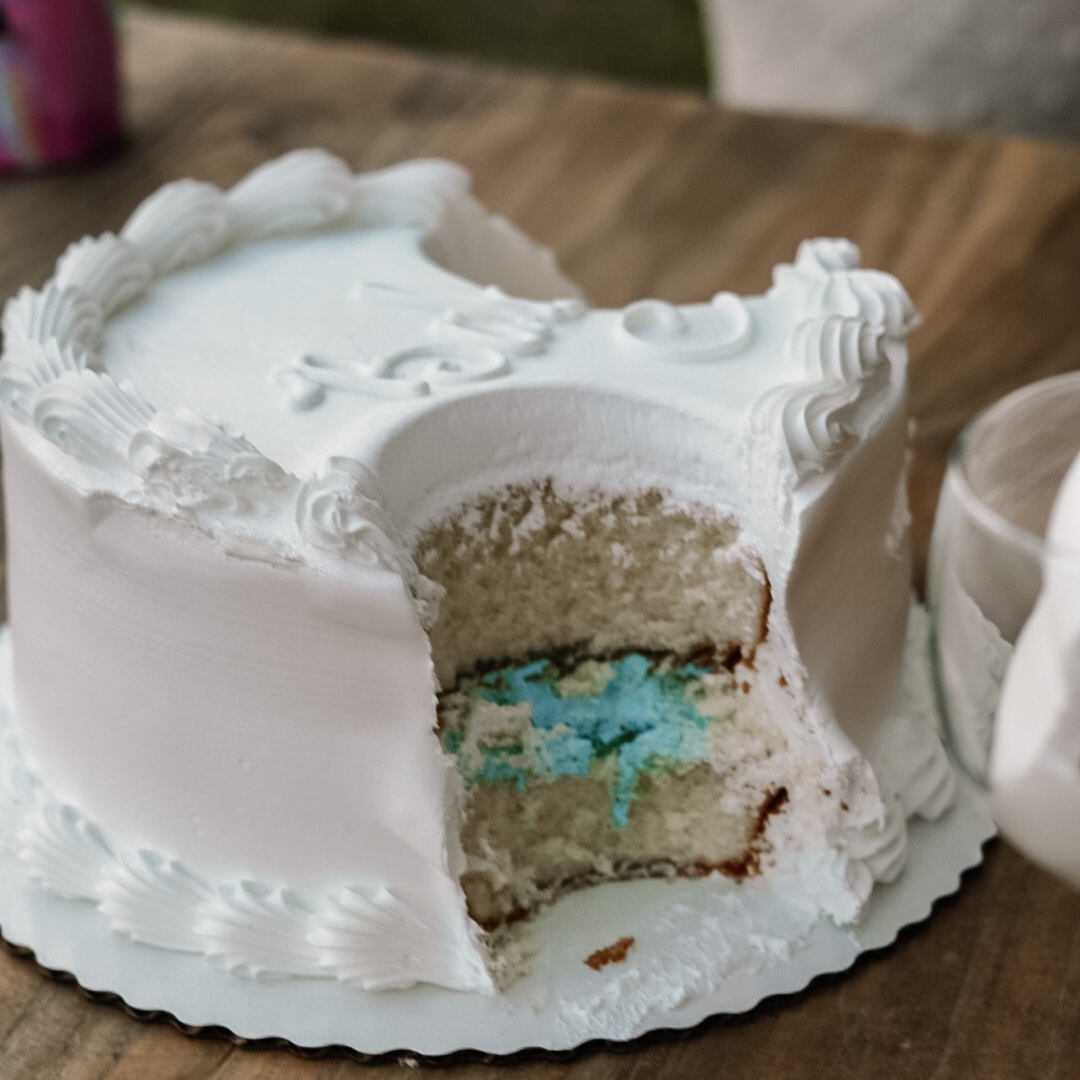 Photo shared by Jenny for their Babylist baby registry.