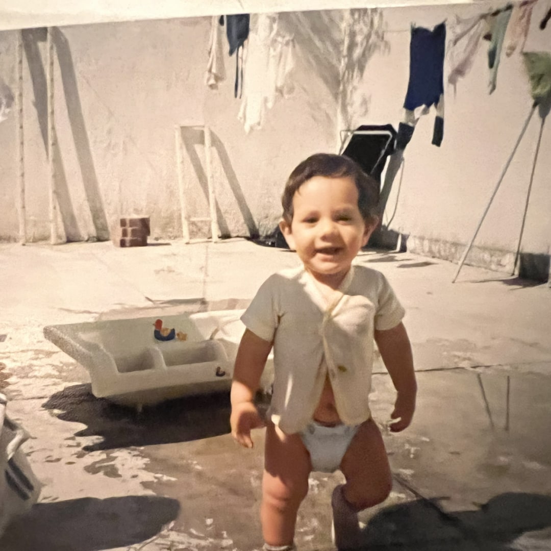 Photo shared by Hanna for their Babylist baby registry.