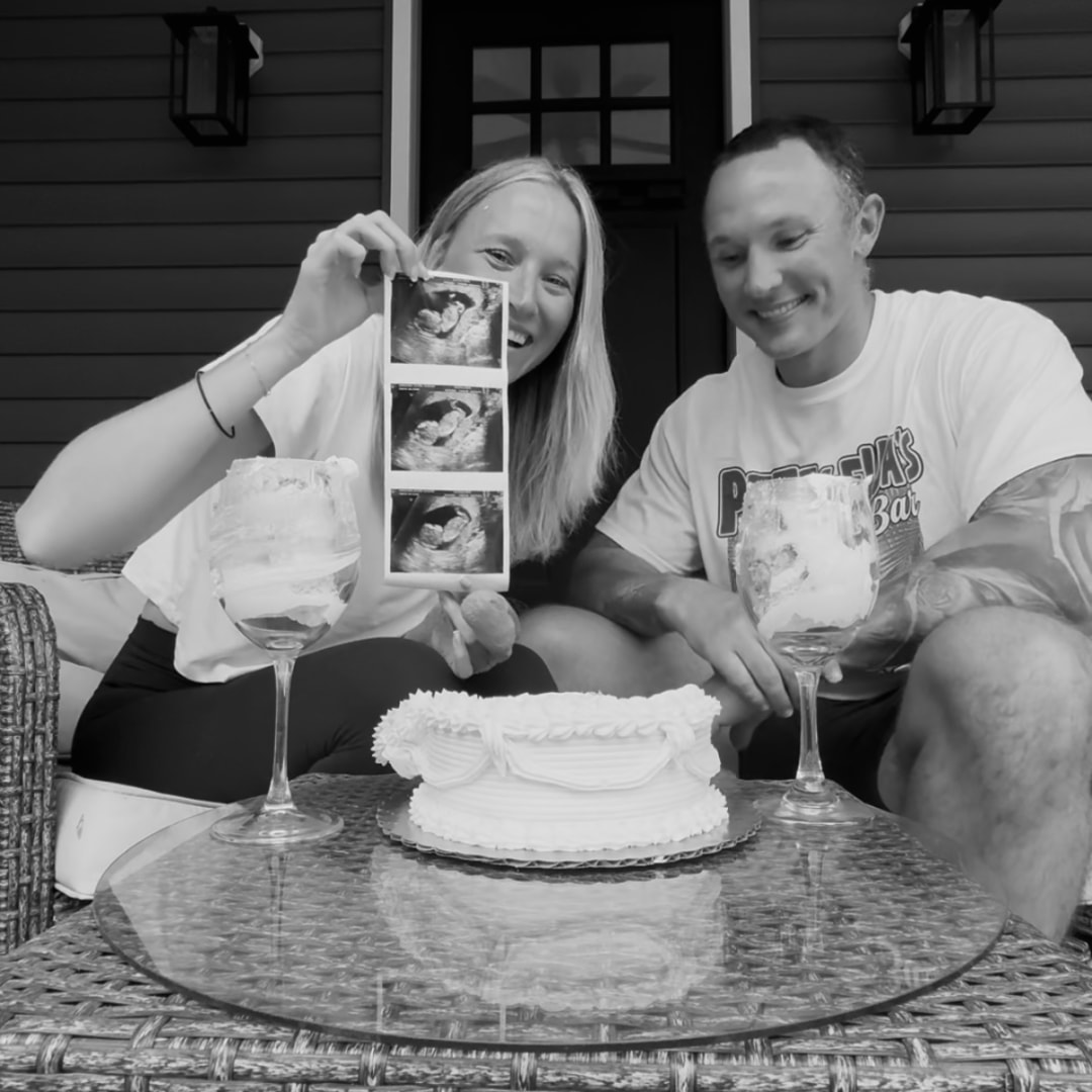 Photo shared by Victoria for their Babylist baby registry.