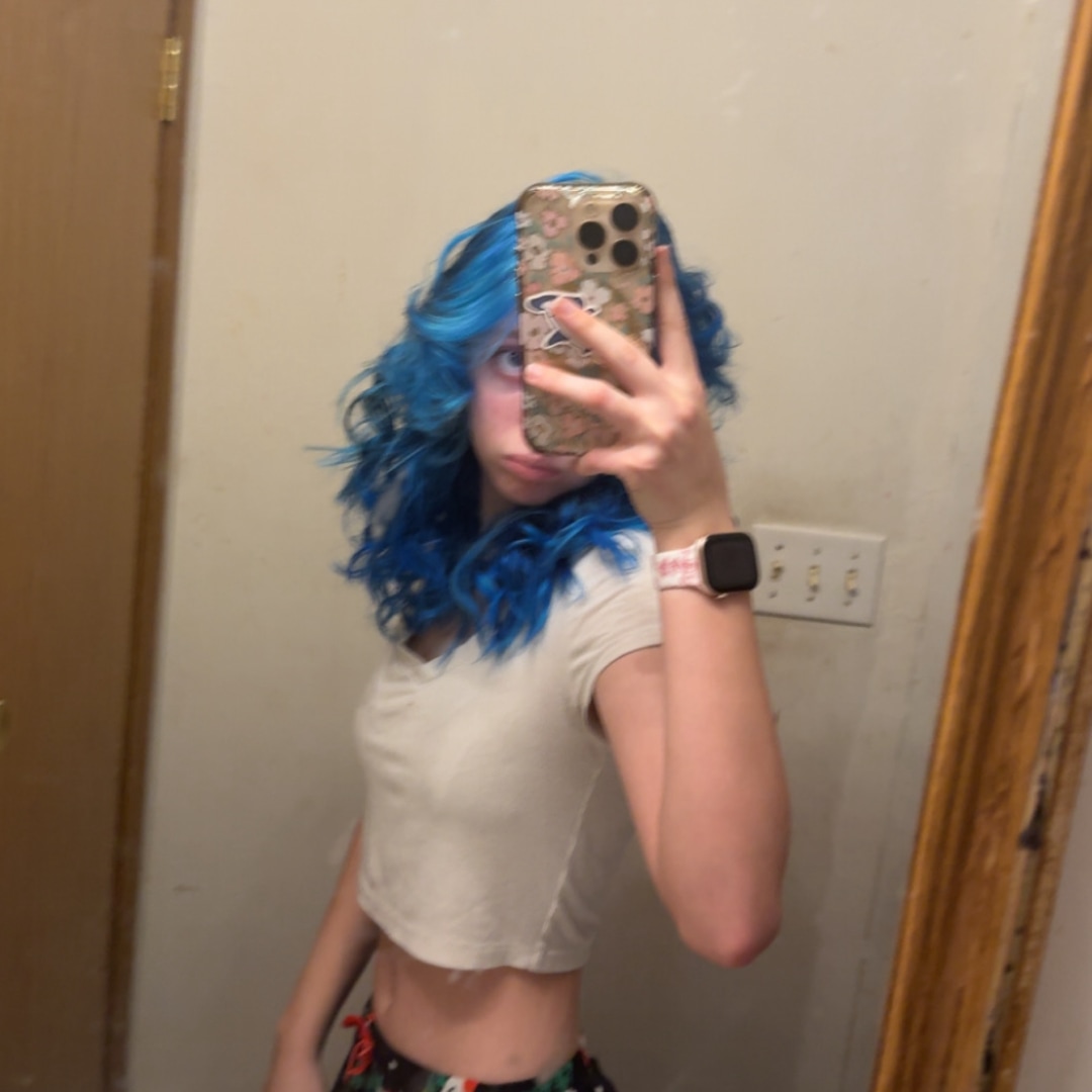 Photo shared by Amber for their Babylist baby registry.