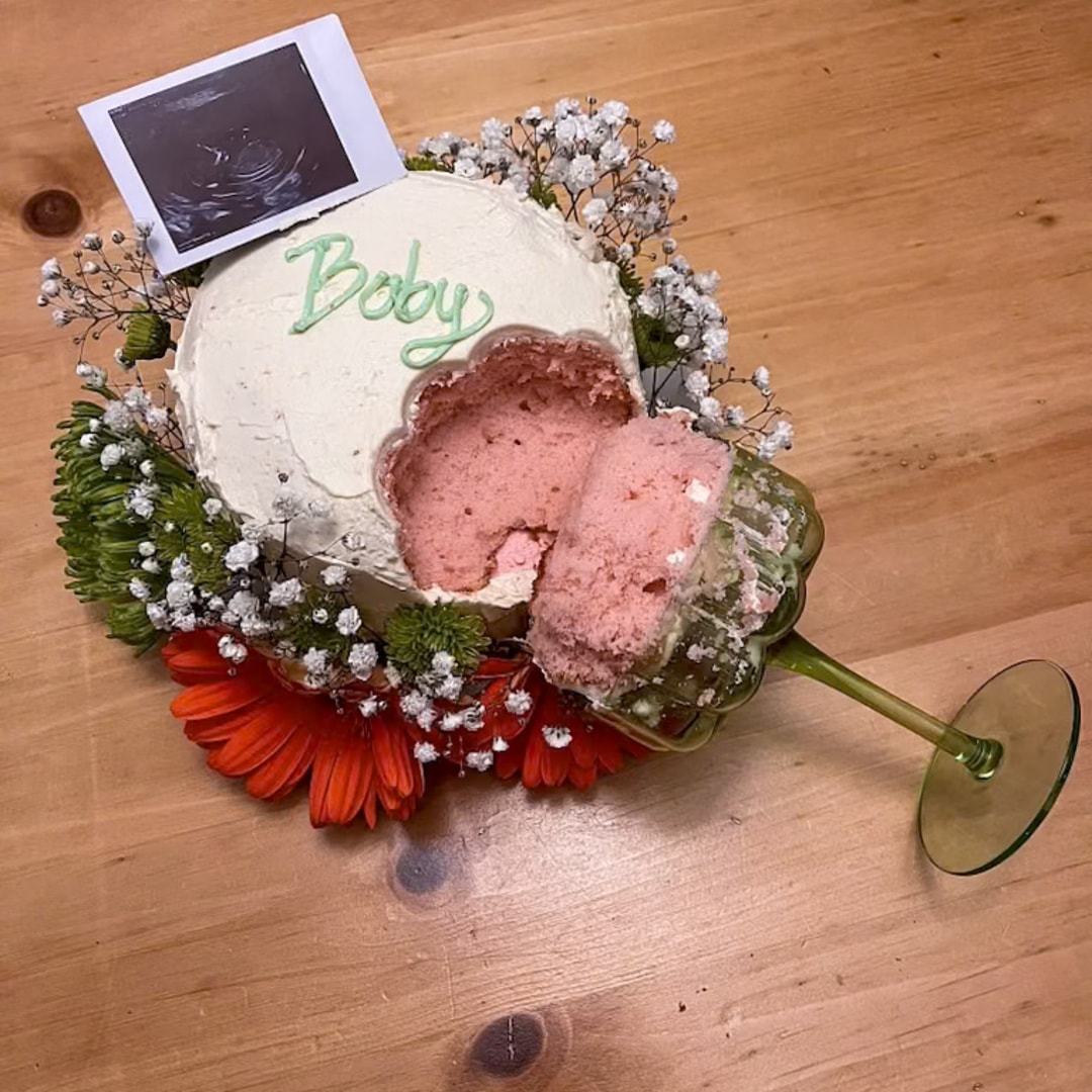 Photo shared by Alisa for their Babylist baby registry.