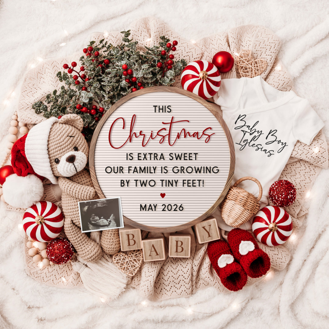 Photo shared by Brooke for their Babylist baby registry.