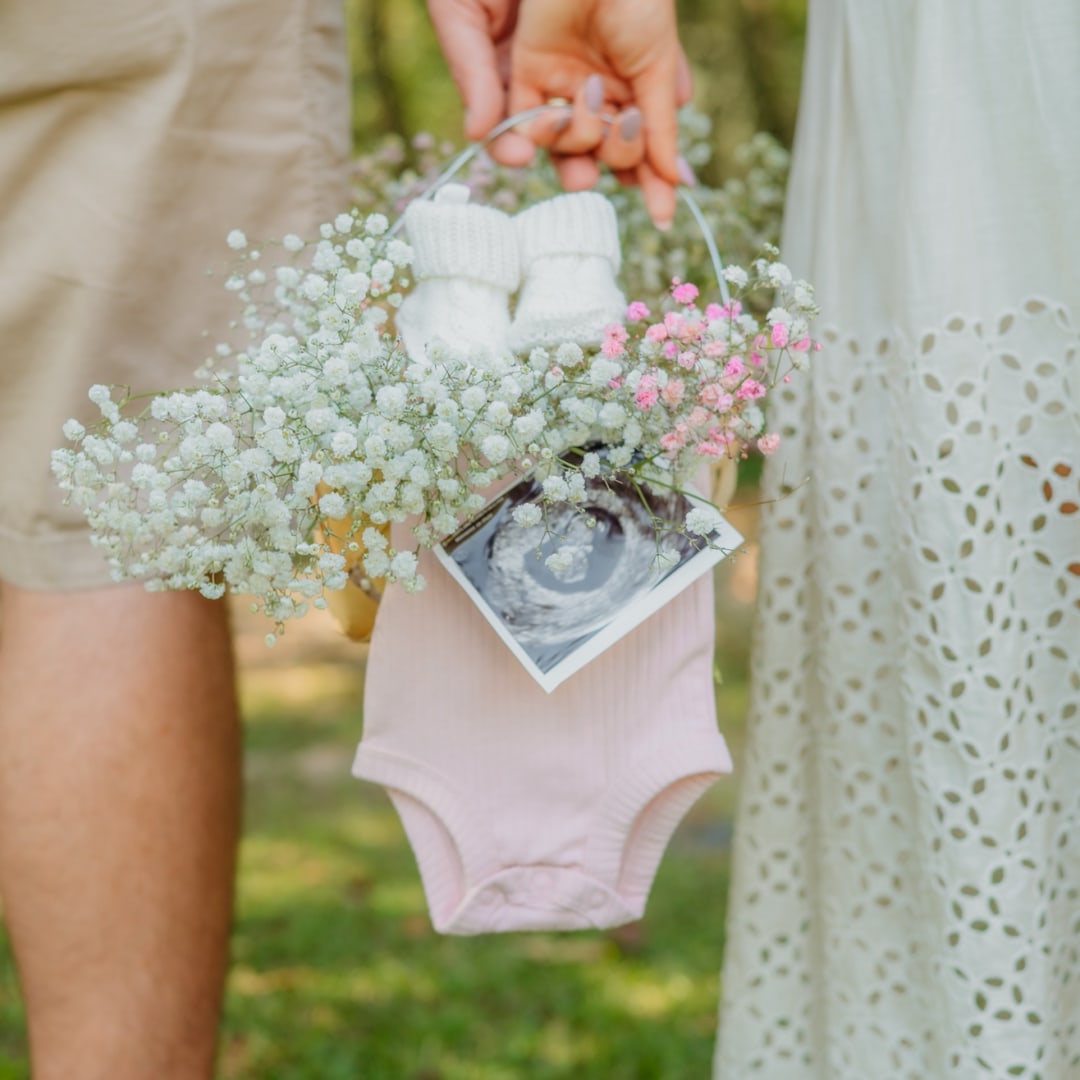 Photo shared by Dale for their Babylist baby registry.