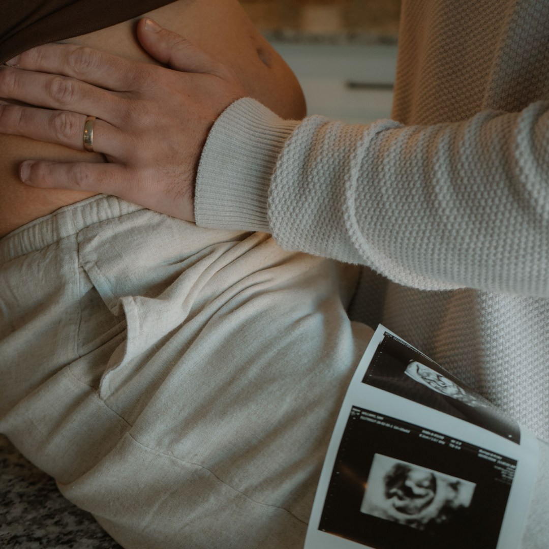 Photo shared by Sam for their Babylist baby registry.