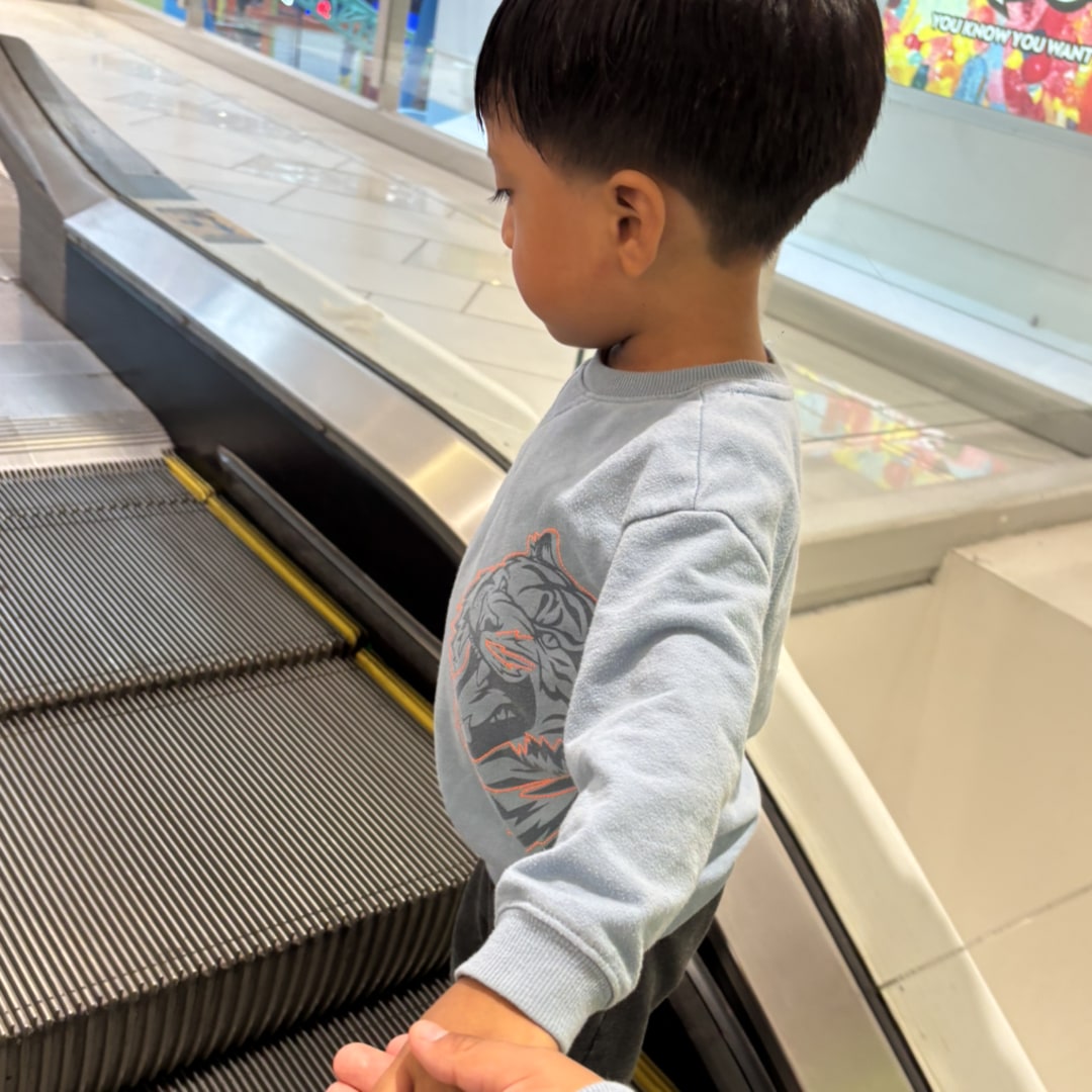 Photo shared by Mari for their Babylist baby registry.