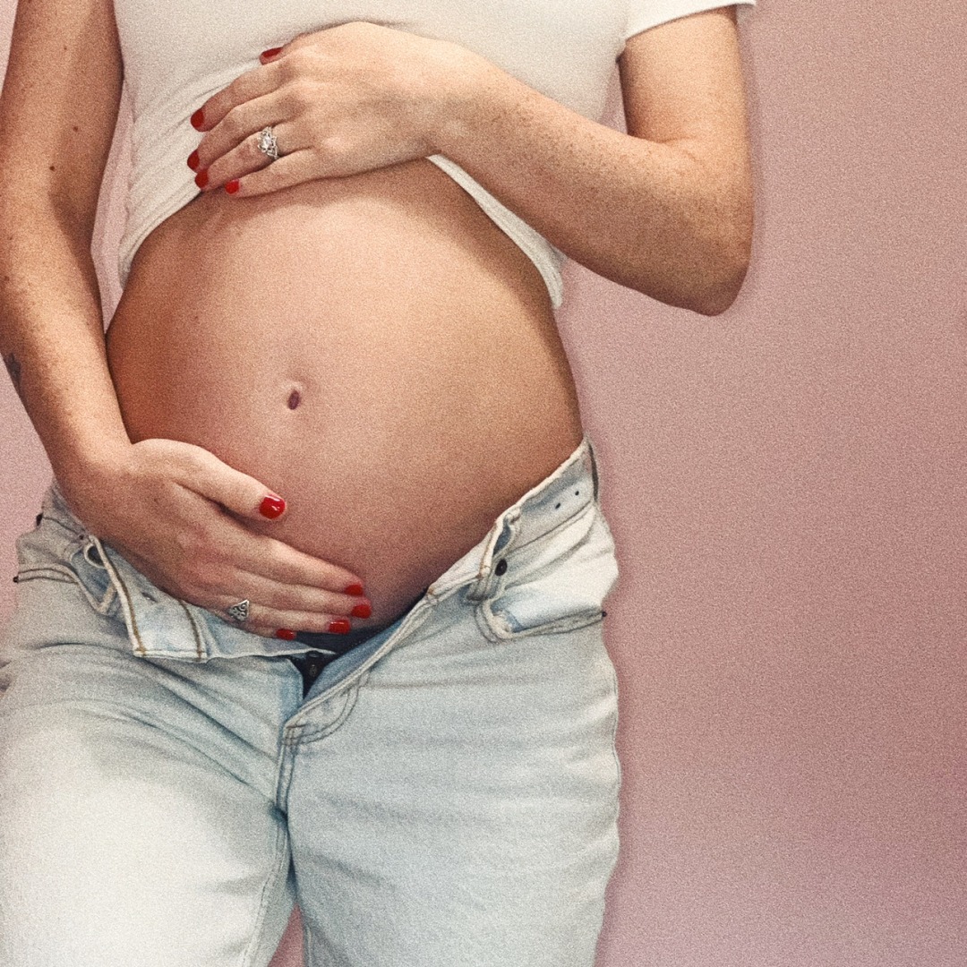 Photo shared by Erika for their Babylist baby registry.