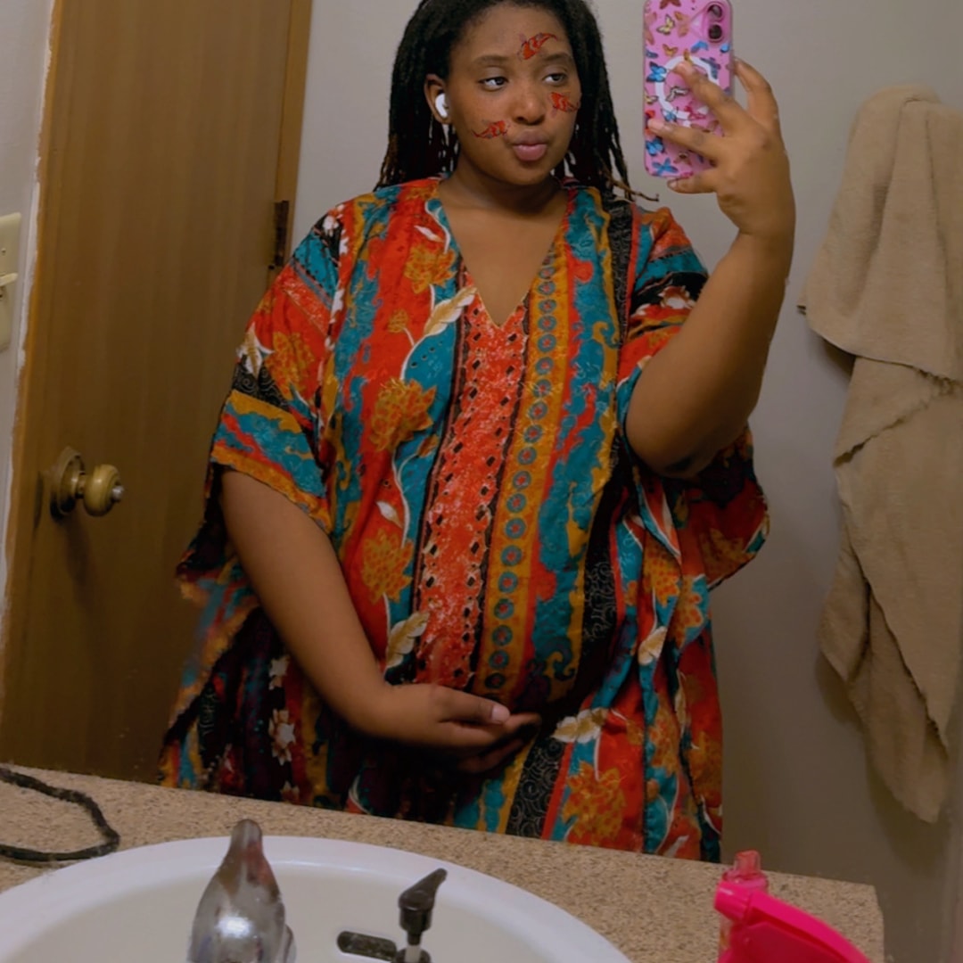 Photo shared by Maya for their Babylist baby registry.