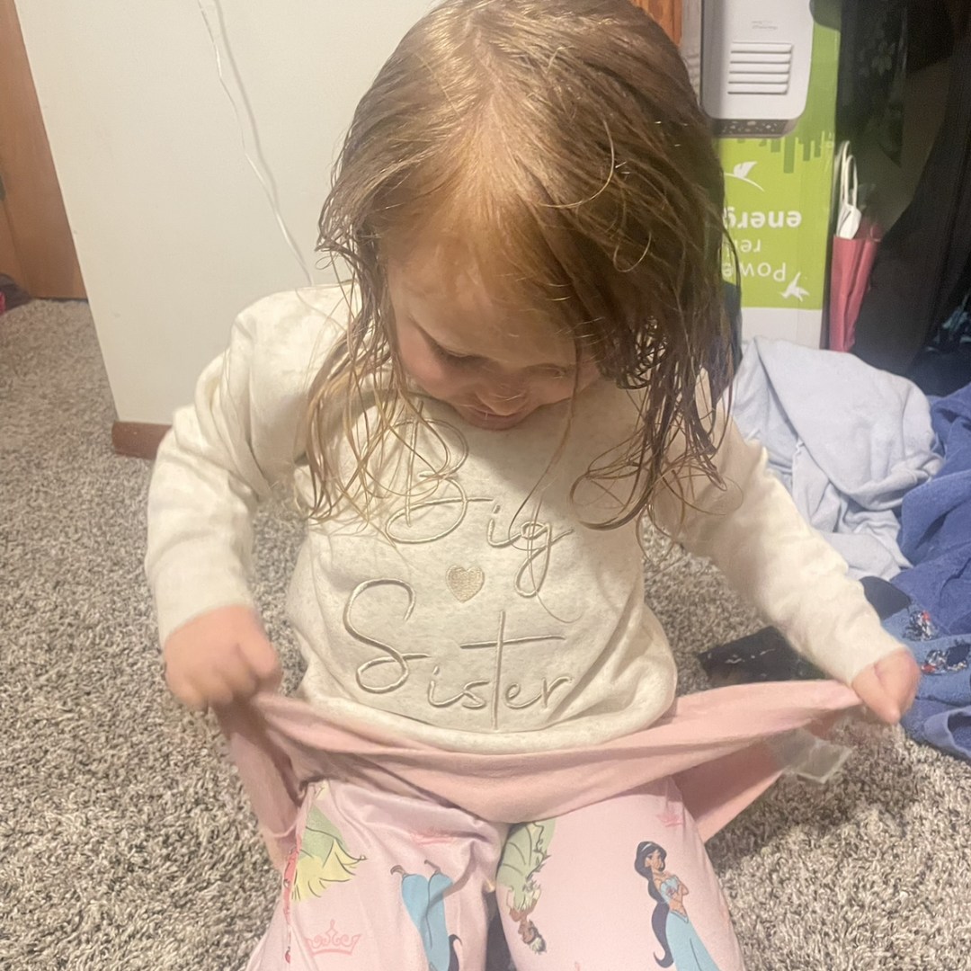 Photo shared by Alexandra for their Babylist baby registry.