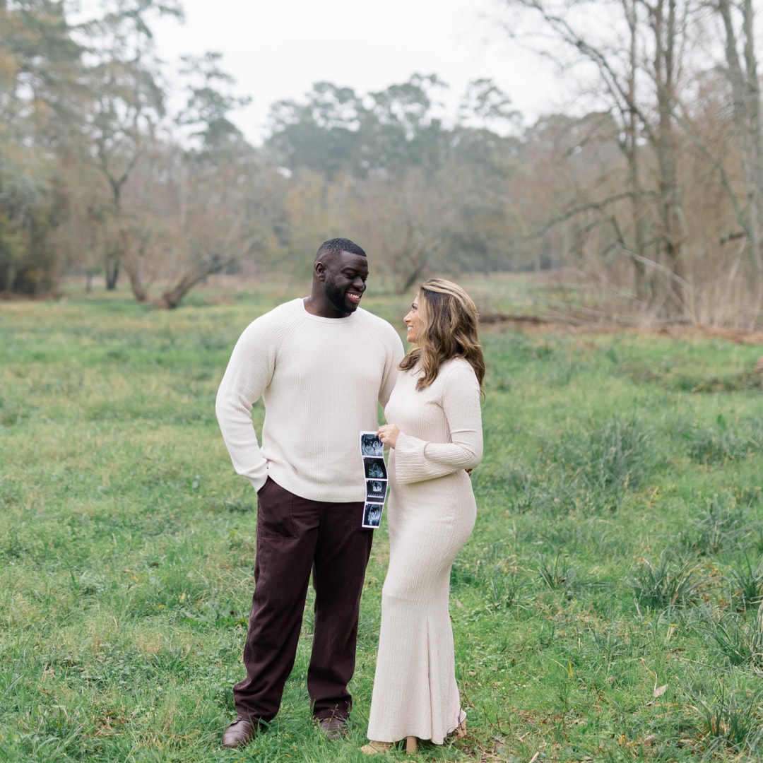 Photo shared by Adriana for their Babylist baby registry.