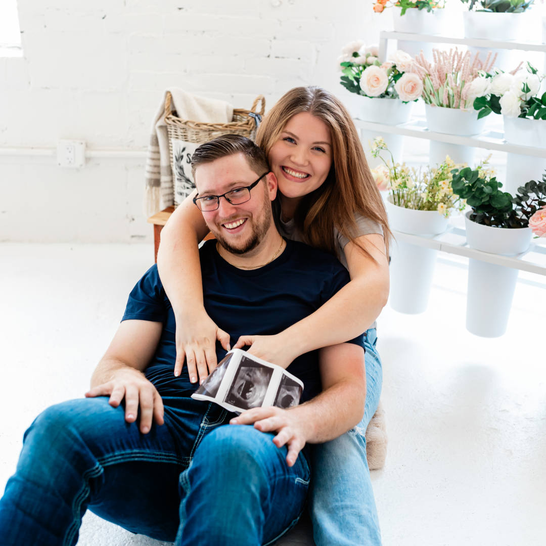 Photo shared by Samantha for their Babylist baby registry.