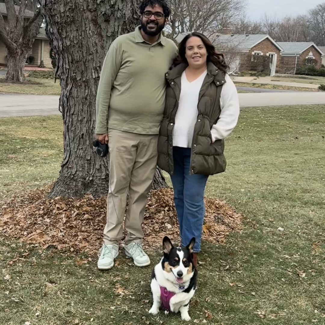 Photo shared by Kristina for their Babylist baby registry.