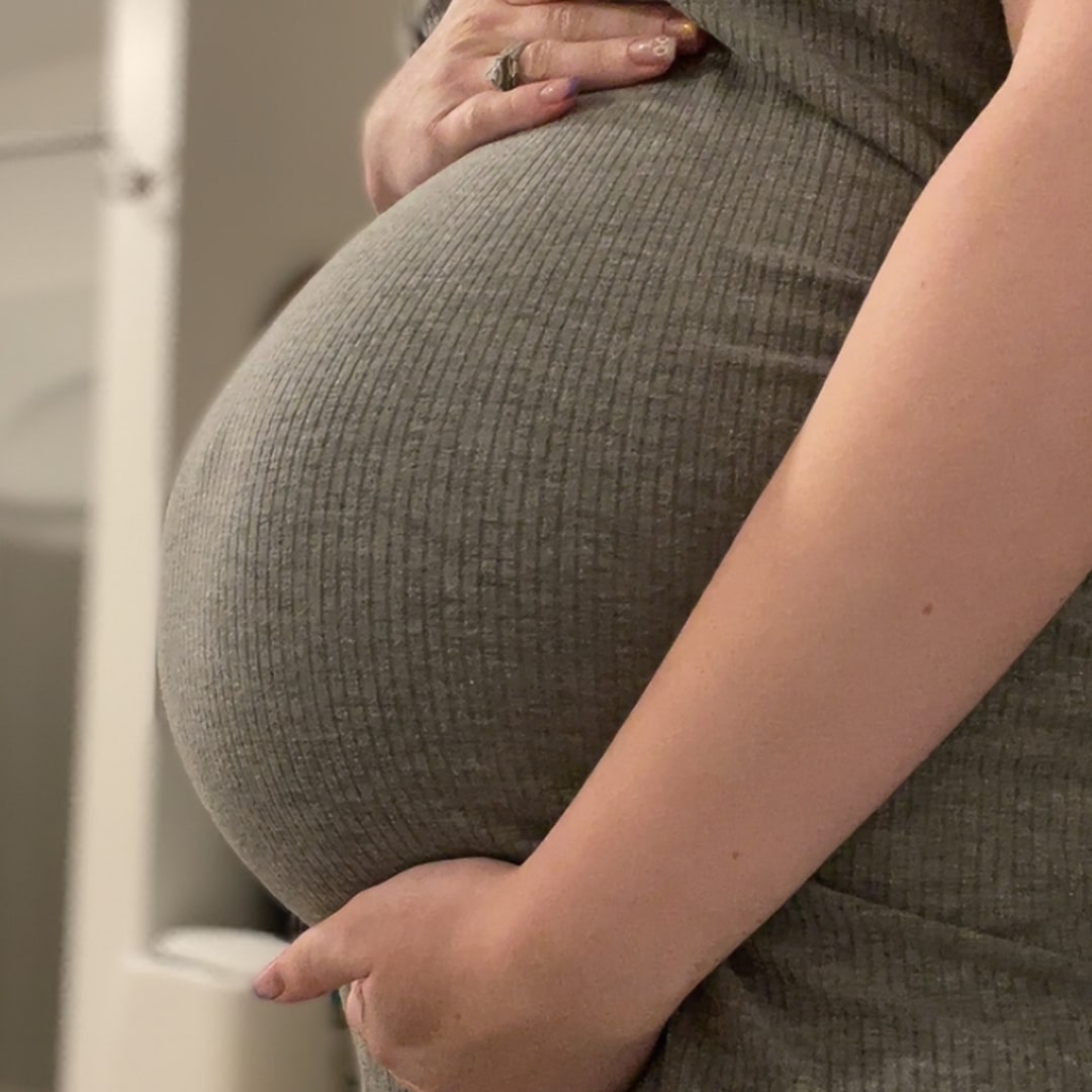 Photo shared by Lily for their Babylist baby registry.