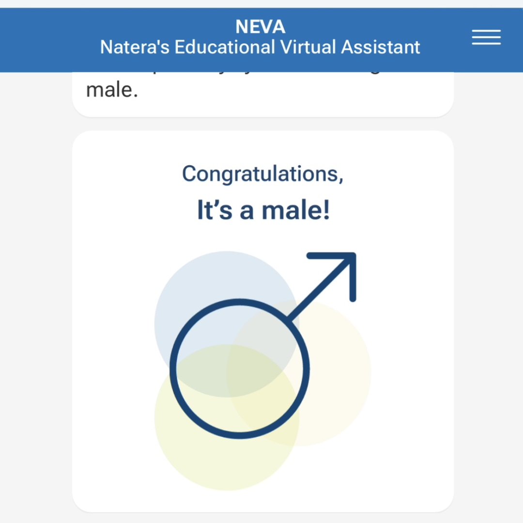 Photo shared by Deanna for their Babylist baby registry.