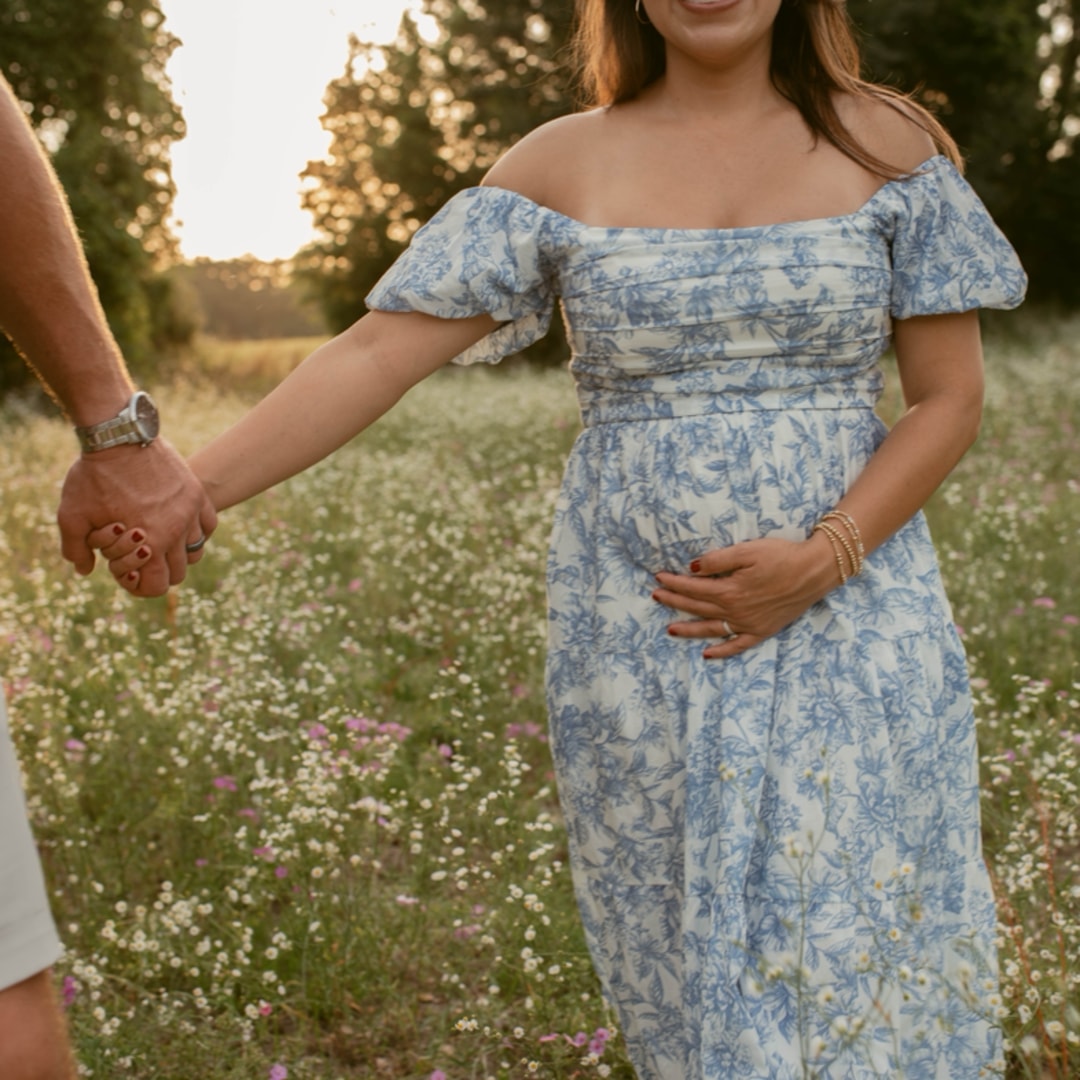 Photo shared by Shannon for their Babylist baby registry.